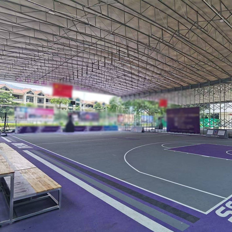 霍城县工程案例