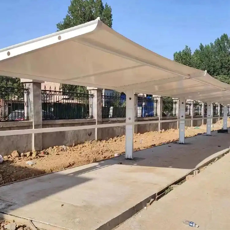 霍城县工程案例