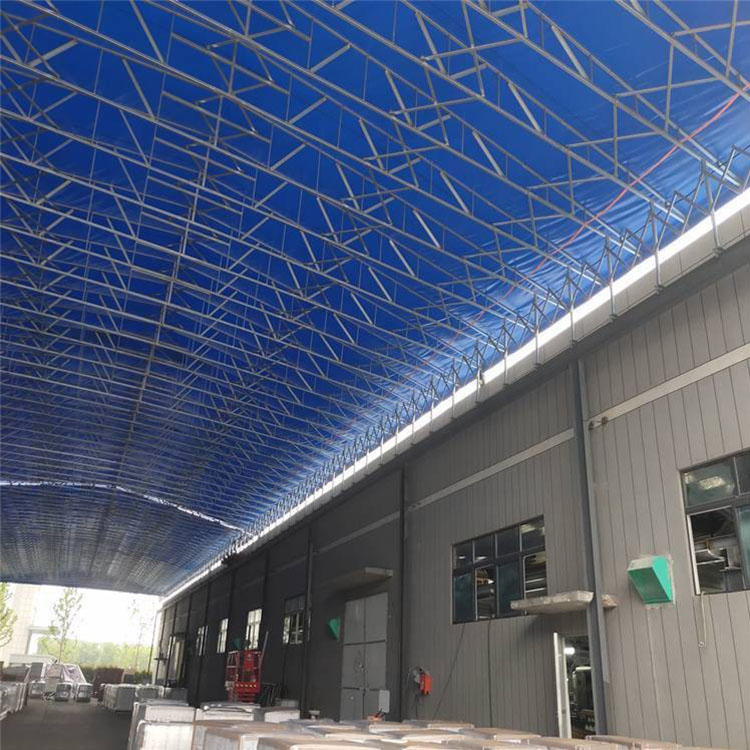 霍城县工程案例