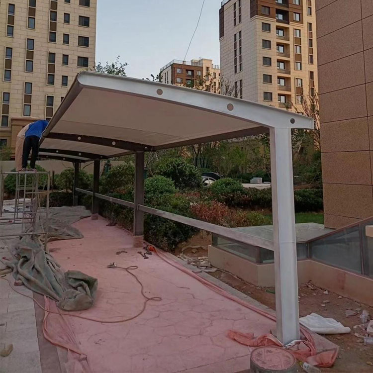 霍城县工程案例